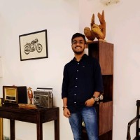 Chirag Rajani