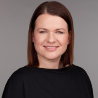 Ildikó Molnár