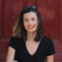 Özlem Deniz Gülen