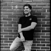 Edward Afanador Acevedo