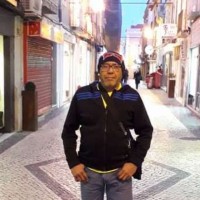 Angelantonio Gonzalez Gomez