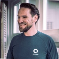 Jorren Bos