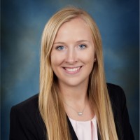 Amy Boeckman, MSA