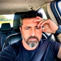 Cristian O. Cipriani San Antonio De Areco