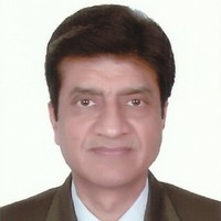 Sushil Gadhiok