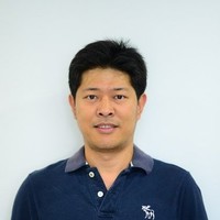 Jirayuth Angsupanich