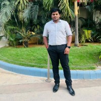 Ganesh Manthina