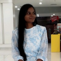 Monisha E