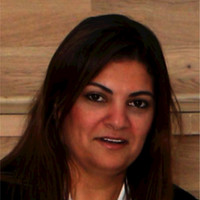 Rasha Zakaria