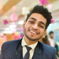 Sparsh Parashar