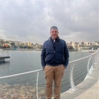 Amr Hosny, Pmp®