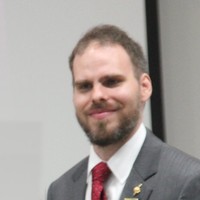 Anthony Creech