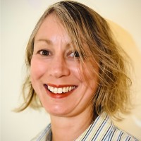 Penelope Shortland-Palmer