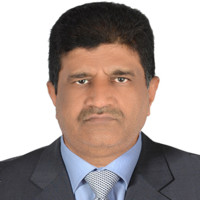 Mohammed Khaja