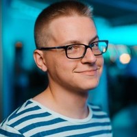 Максим Концевой