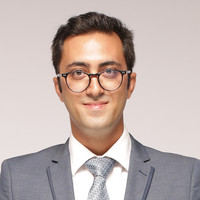 Hamed Benisi Ghadim