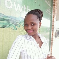 Elizabeth Mosha
