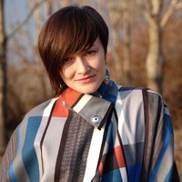 Анна Комелева
