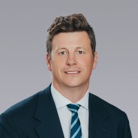 Andrew Ryan