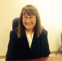 Sue Lynch
