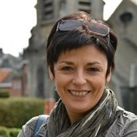 Véronique Arnould