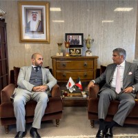 Feras Al-Salem PhD, MSc.