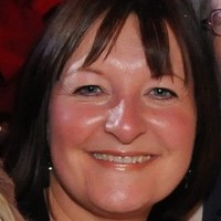 Helen Antley