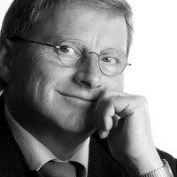 Dolf Scholte