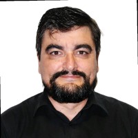 Valdinei de Faria Almeida