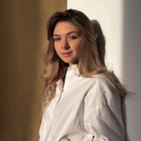 Polina Loktionova