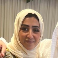 Dalia Khashan