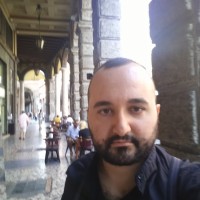 Matteo Mereu