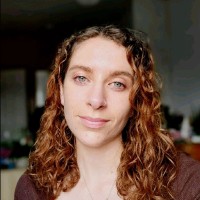 Rebecca Brush