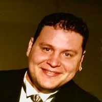 Phillip Echeverria