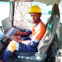 Thekololo O. Ketshabetswe