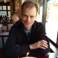 Ian Lambert