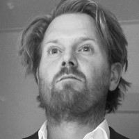 Matthijs Doesburg