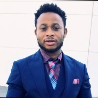 Adefemi Adeleke, MBA