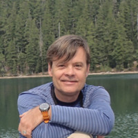 Kevin Mckissick