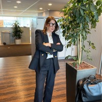 Monique van Miltenburg