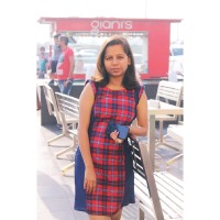 Mansi Mashi