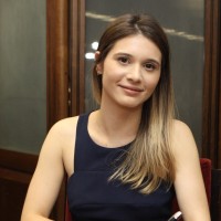 Rafaela Coutinho Canetti