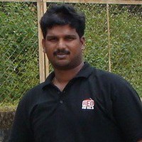 Anbarasu M