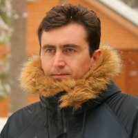 Alexsei Zuzukin
