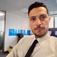 Ehab Sayed