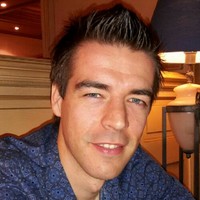 Koen Dils