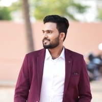 Dineshkumar C