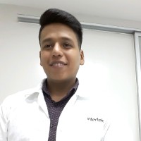 Kevin Rolando Ajxup Gonzalez