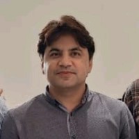 Asad Awan