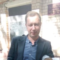 Александр Акименко